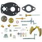 Carburetor Repair Kit w/ Carb Float
 Fits Ford/New Holland Replaces 9N9550A