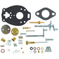 Carburetor Repair Kit Fits Ford/New Holland Replaces FSC30-0662