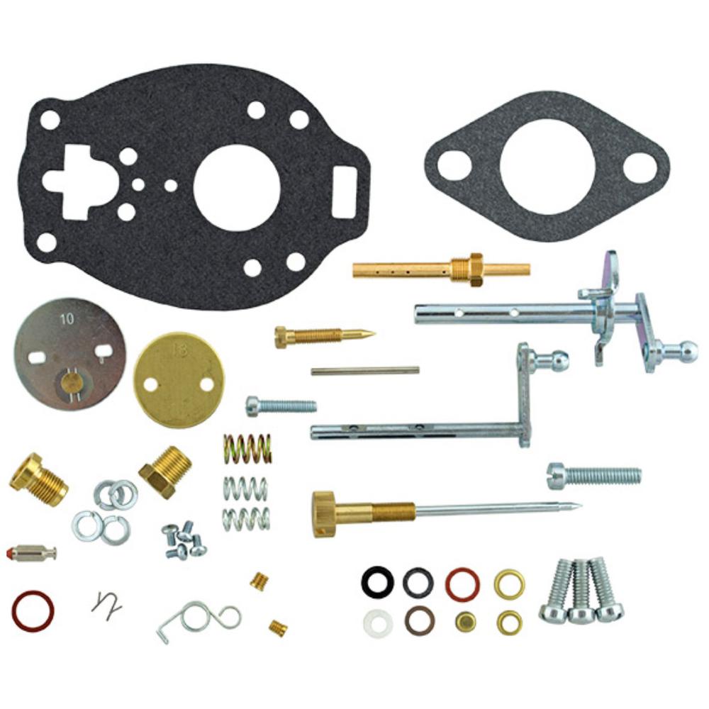 Carburetor Repair Kit Fits Ford Replaces FSC30-0662