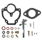 Carburetor Repair Kit Fits Case Replaces G45719