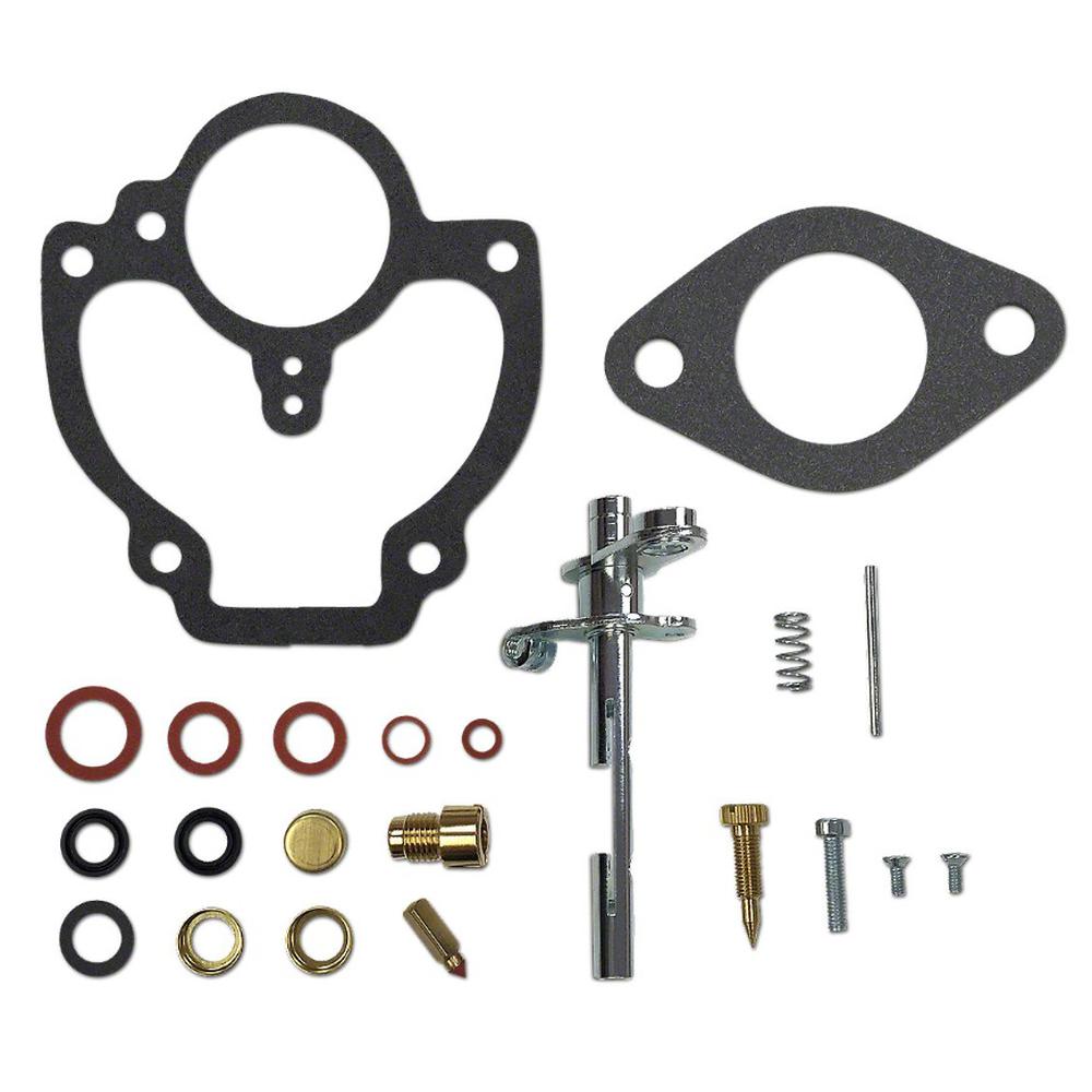 Carburetor Repair Kit Fits Cockshutt Replaces 4503837