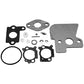 Carburetor Kit Fits 792383 692703 499685 Fits Walbro