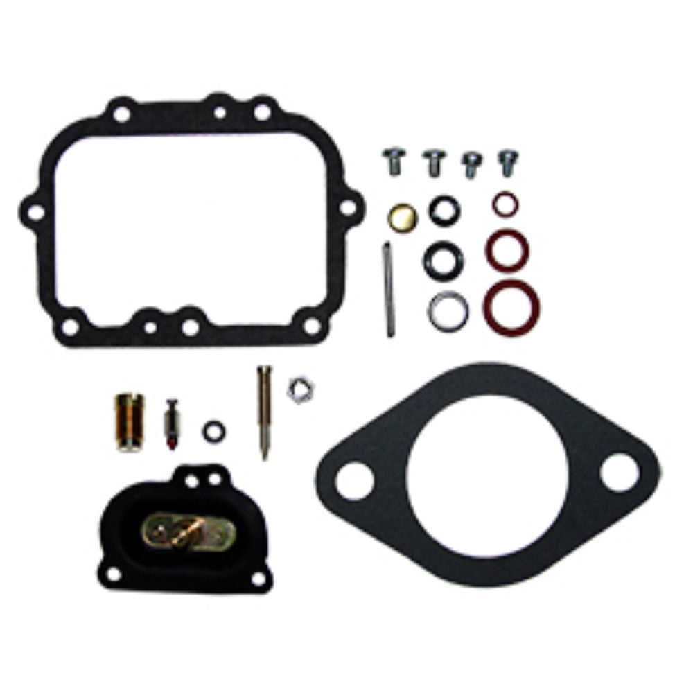 Carburetor Repair Kit For Marvel Schebler USX Series Tractor
