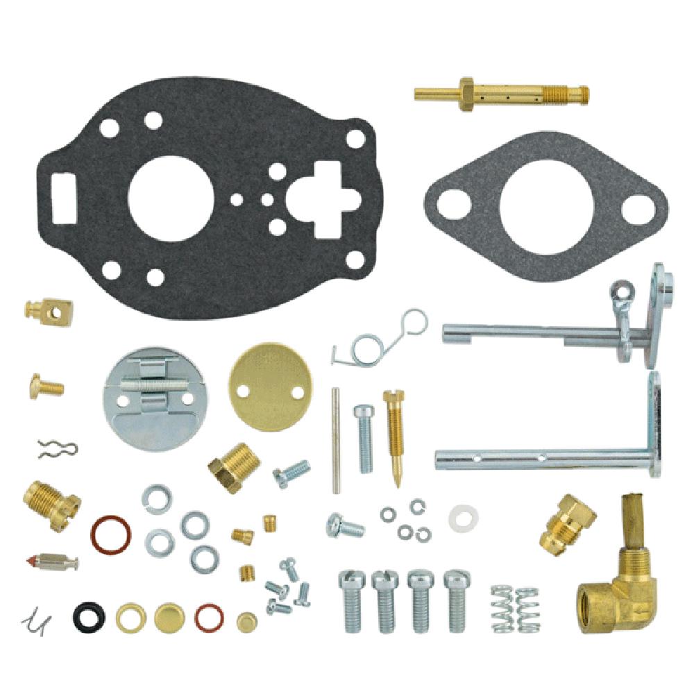 FSC30-0677 Comprehensive Carburetor Kit Fits IH Fits FARMALL