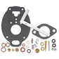 CARBURETOR REBUILD KIT FOR MINNEAPOLIS MOLINE ZAN ZAS ZAU ZB ZBE ZBN ZBU ZT ZTE