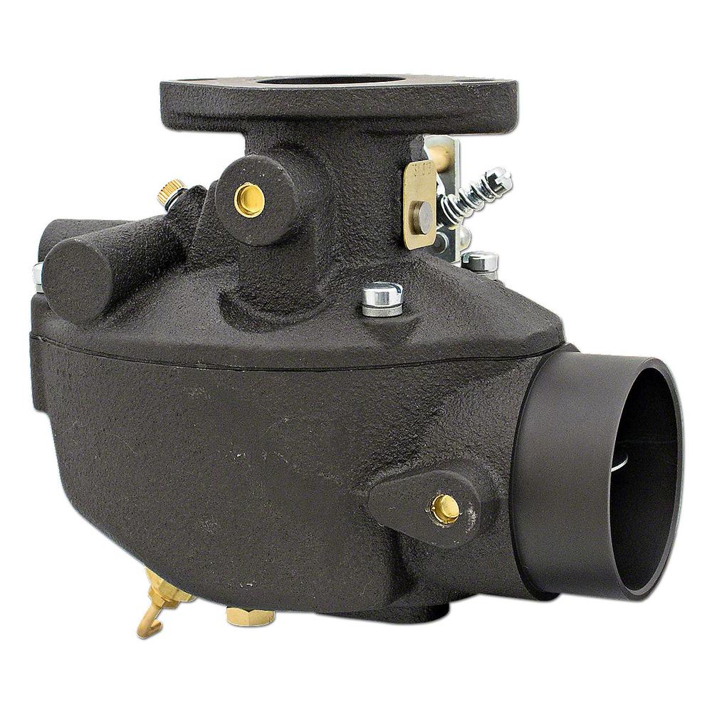 Carburetor Fits Ford Replaces 310015