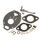 Basic Carburetor Kit Fits Oliver Replaces 17BR49
