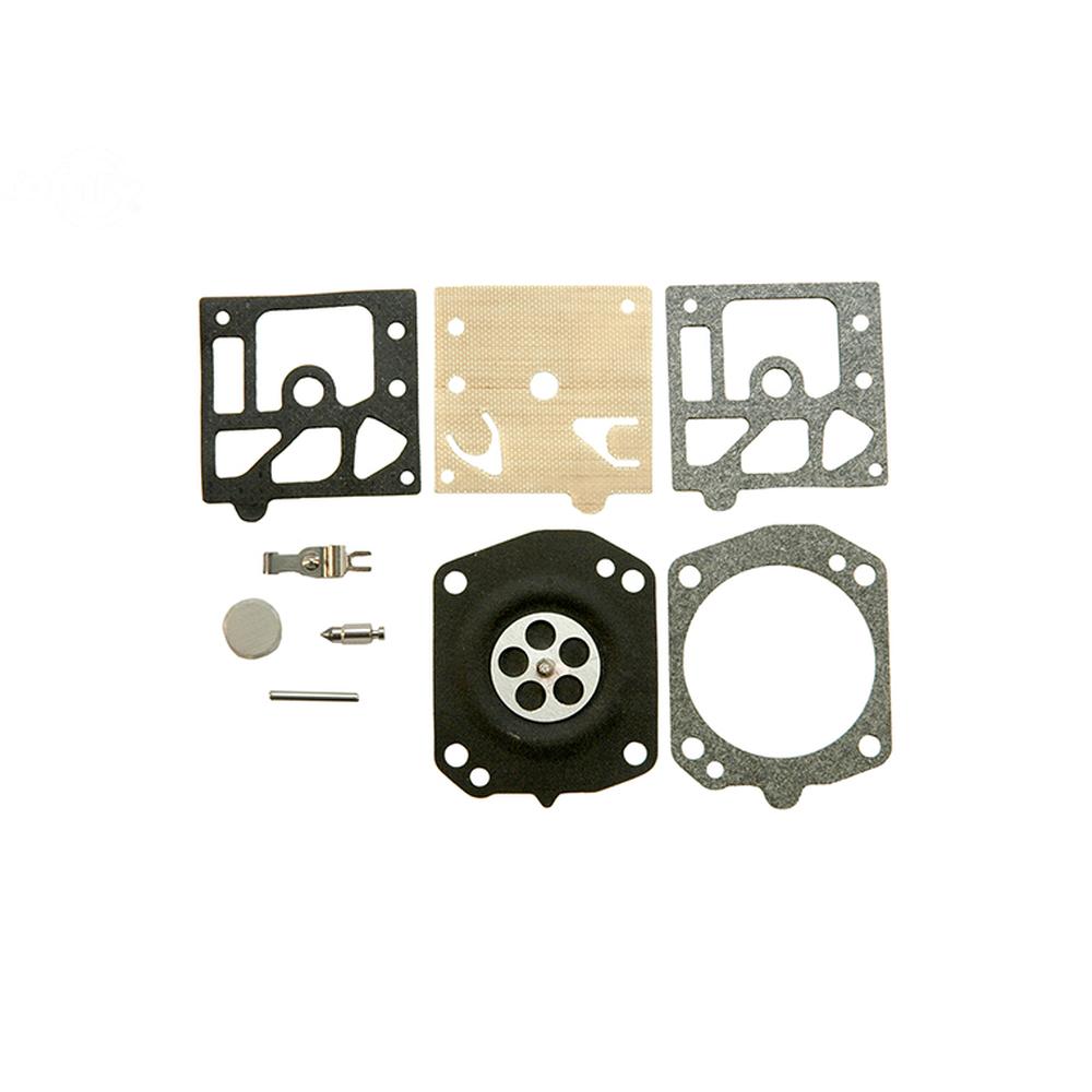 Carburetor Repair Kit Fits Walbro Replaces HD-13-1