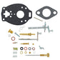 R7853 Complete Carburetor Kit Fits Ford