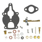 Carburetor Repair Kit 13794 395320R92 Fits International Fits Cub Loboy