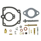 Complete Carburetor Rebuild Kit 21-31-5 Fits FARMALL Super M Super MTA
