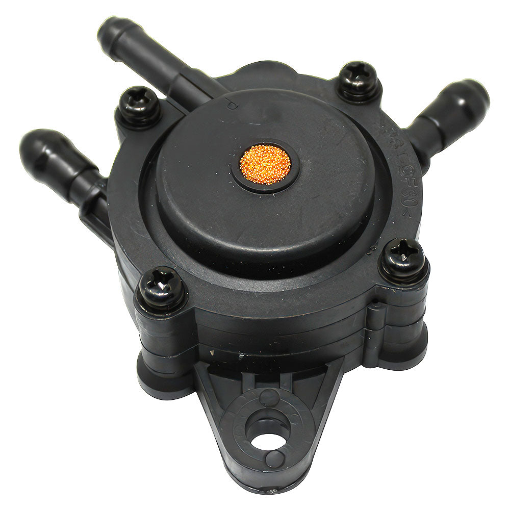 FUEL PUMP Fits John Deere LA175 LT166 LT170 LT180 LT190 LTR155 LTR166 LTR180