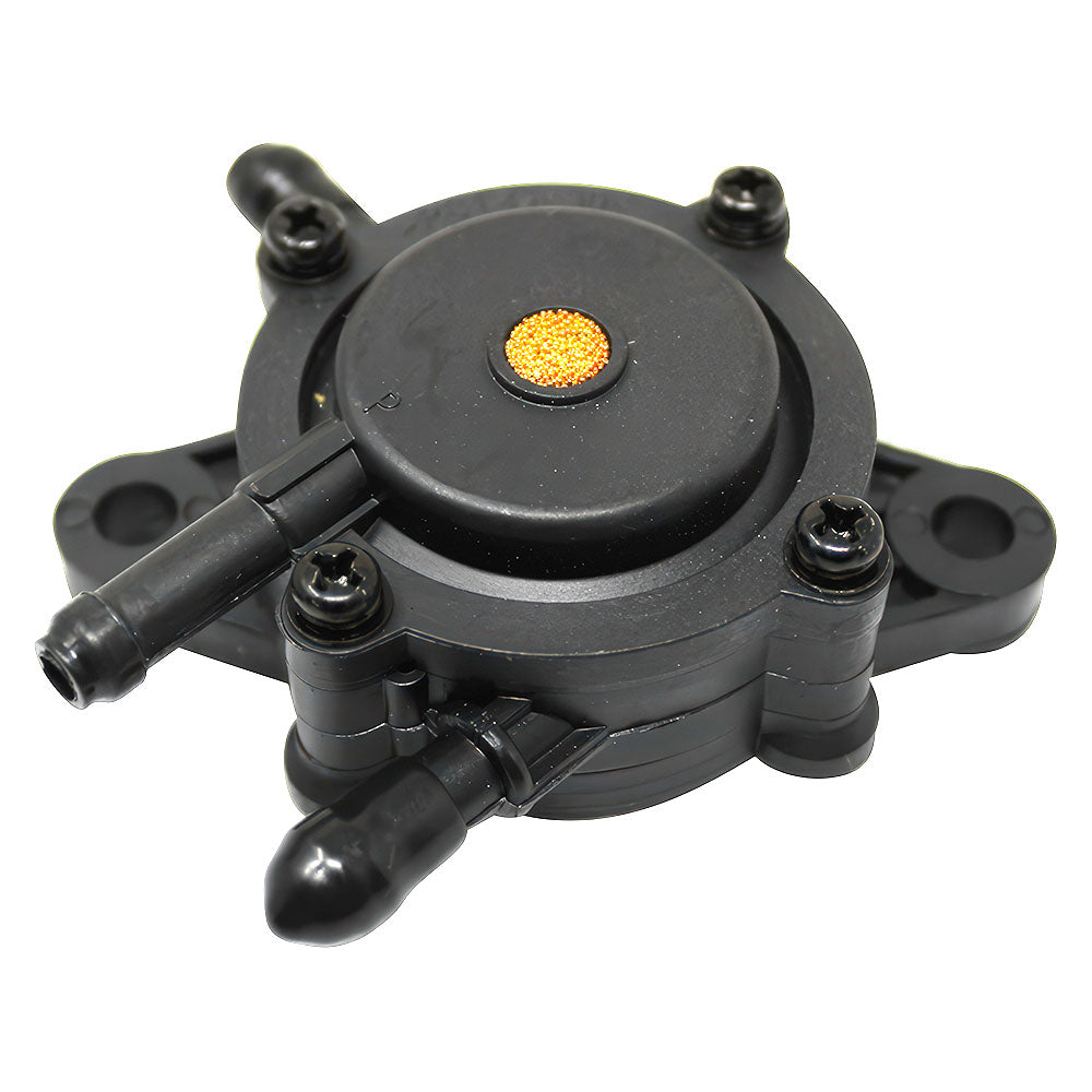 FUEL PUMP Fits John Deere LA175 LT166 LT170 LT180 LT190 LTR155 LTR166 LTR180