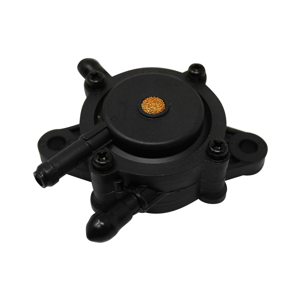Fuel Filter & Pump for CaseIH D59949, Club Car 1013684, 1014522, 102003201 Lawn