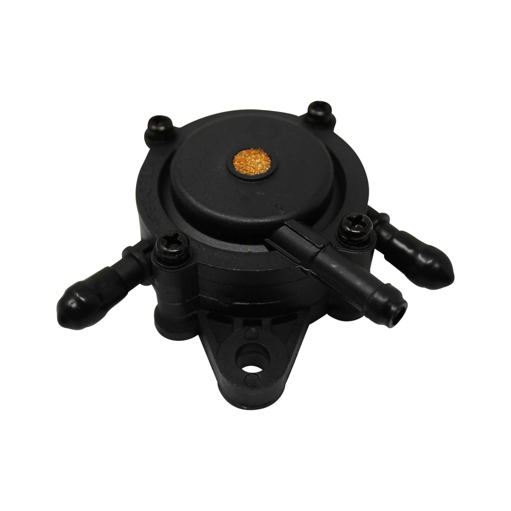 FUEL PUMP Fits John Deere L2048 L2548 S2046 S2048 S2348 S2546 S2554 Scotts M