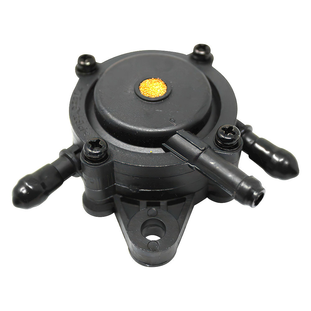 FUEL PUMP Fits John Deere LA175 LT166 LT170 LT180 LT190 LTR155 LTR166 LTR180