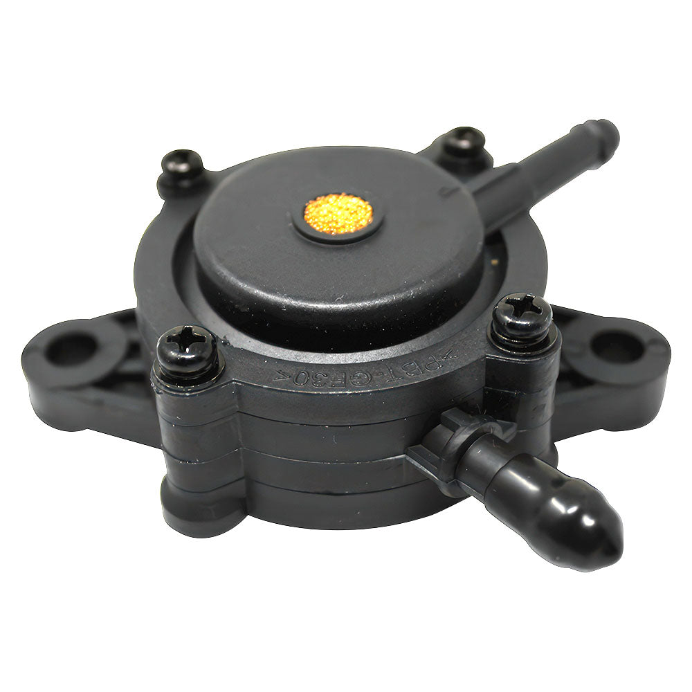 FUEL PUMP Fits John Deere LA175 LT166 LT170 LT180 LT190 LTR155 LTR166 LTR180