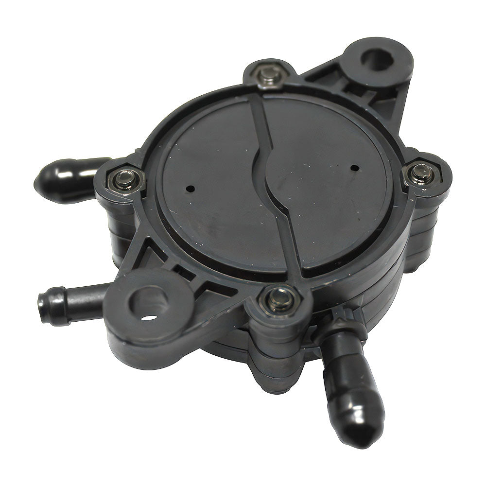 FUEL PUMP Fits John Deere LA175 LT166 LT170 LT180 LT190 LTR155 LTR166 LTR180