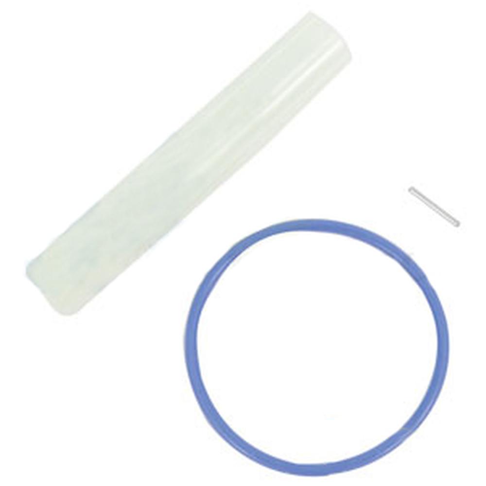 Fuel Pump Fits John Deere Replaces RE505825