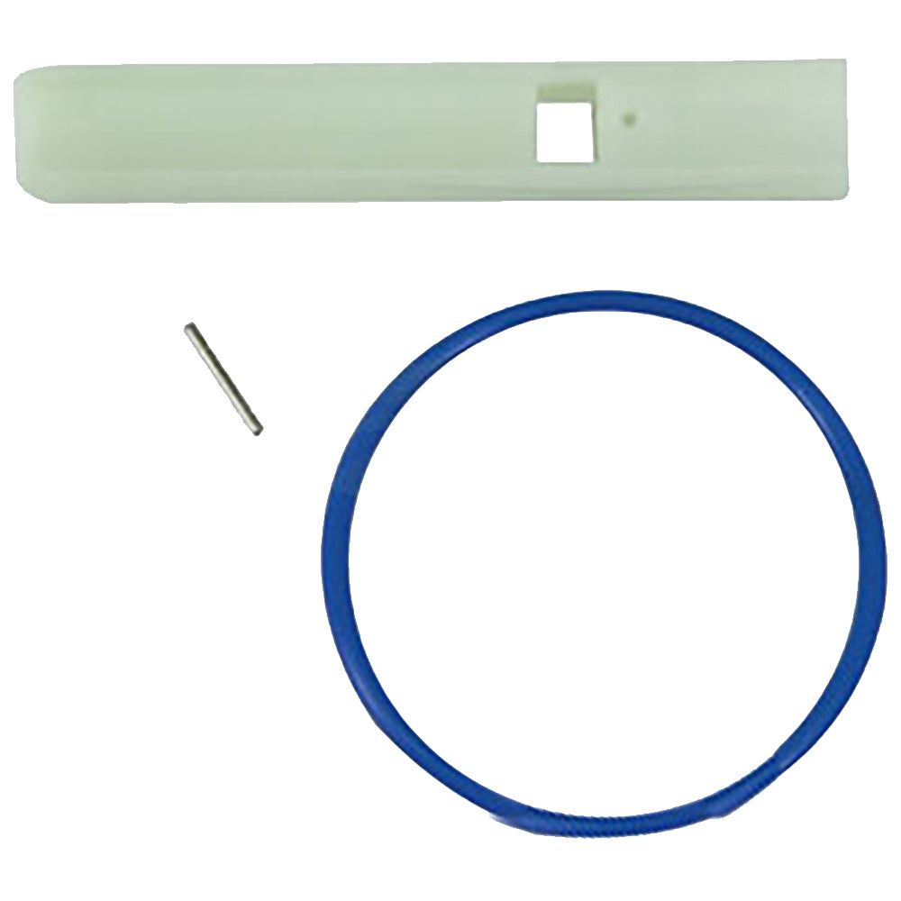 Fuel Pump Fits John Deere Replaces RE505825