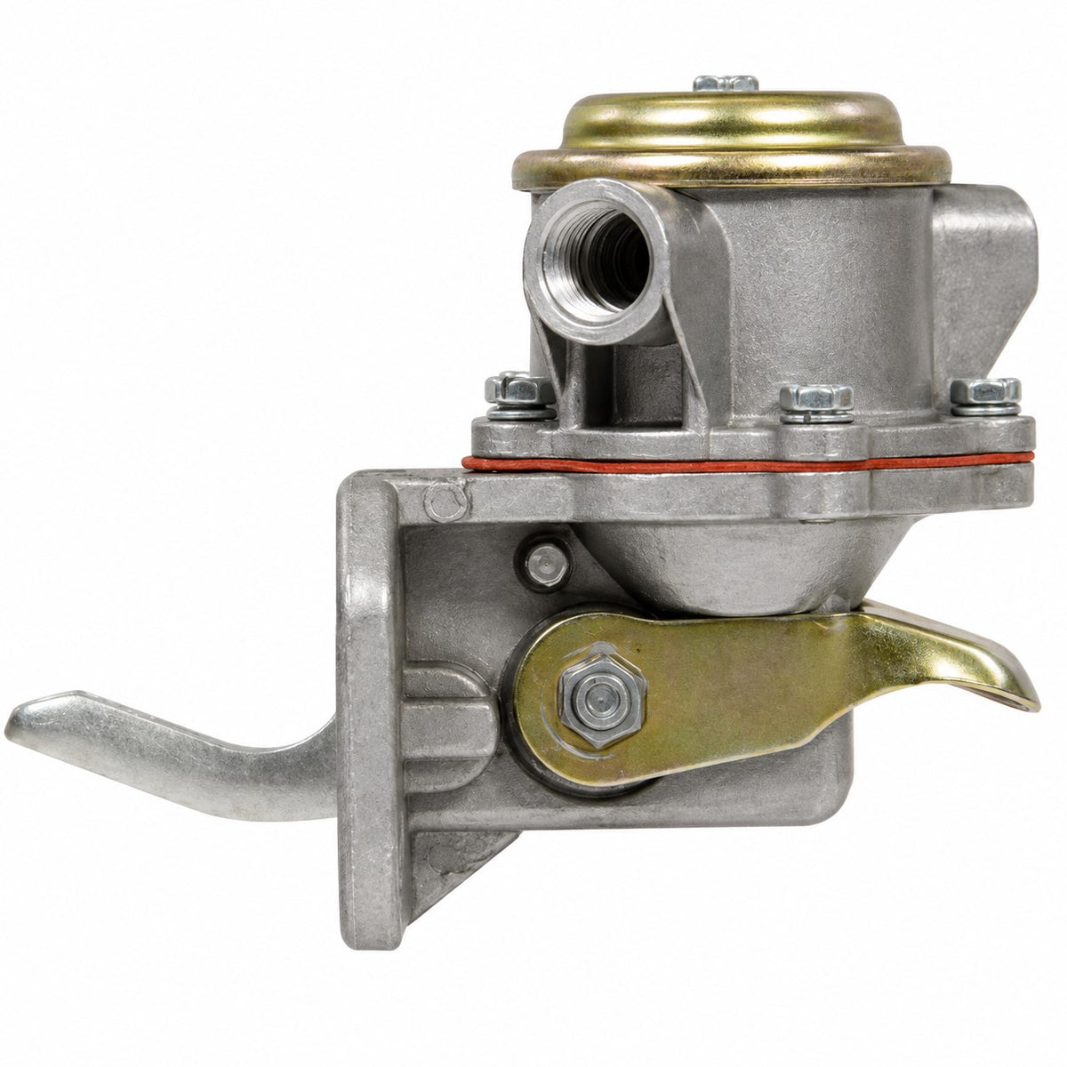 Fuel Lift Pump Fits JCB Replaces 17400400