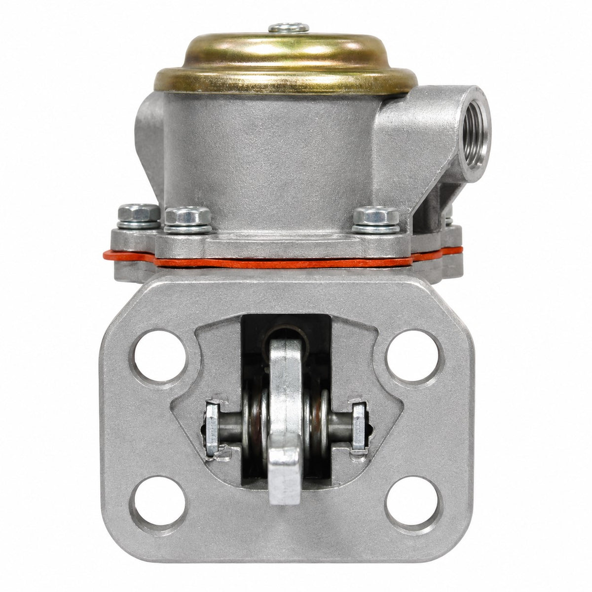 Fuel Lift Pump Fits Landini Replaces 12641725