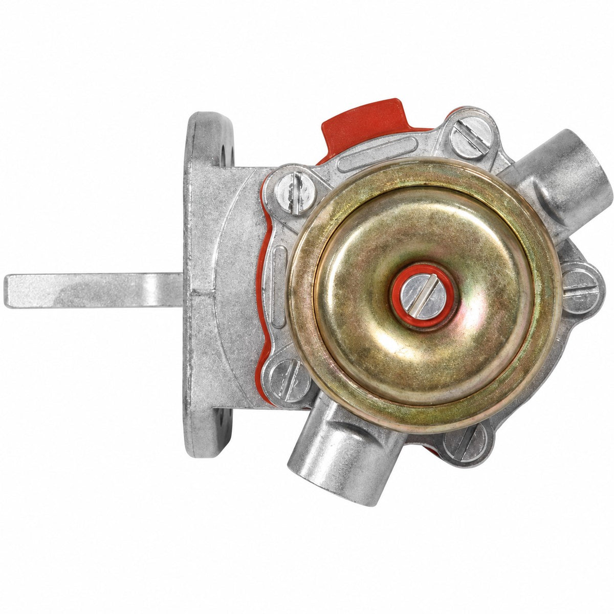 Fuel Lift Pump Fits JCB Replaces 17400400