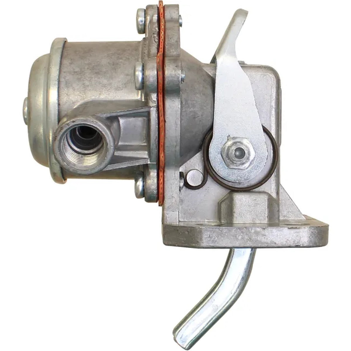 A-2641713-AI Fuel Pump, 4 hole mounting