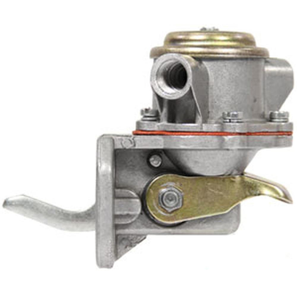 New Fuel Pump Fits Massey Ferguson 1447017M91 1447688M91 2641711 3641402M91