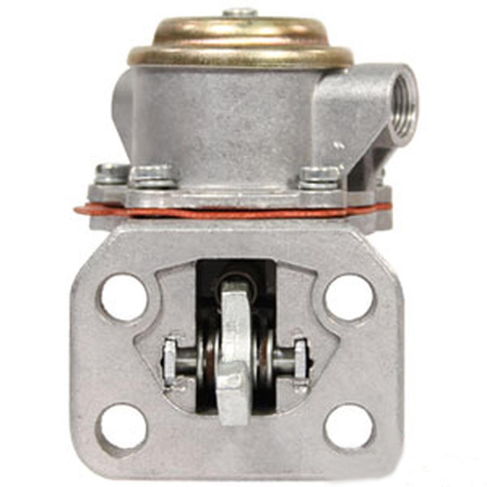 New Fuel Lift Pump Fits Massey Ferguson 25 255 265 270 2744 275 282 283