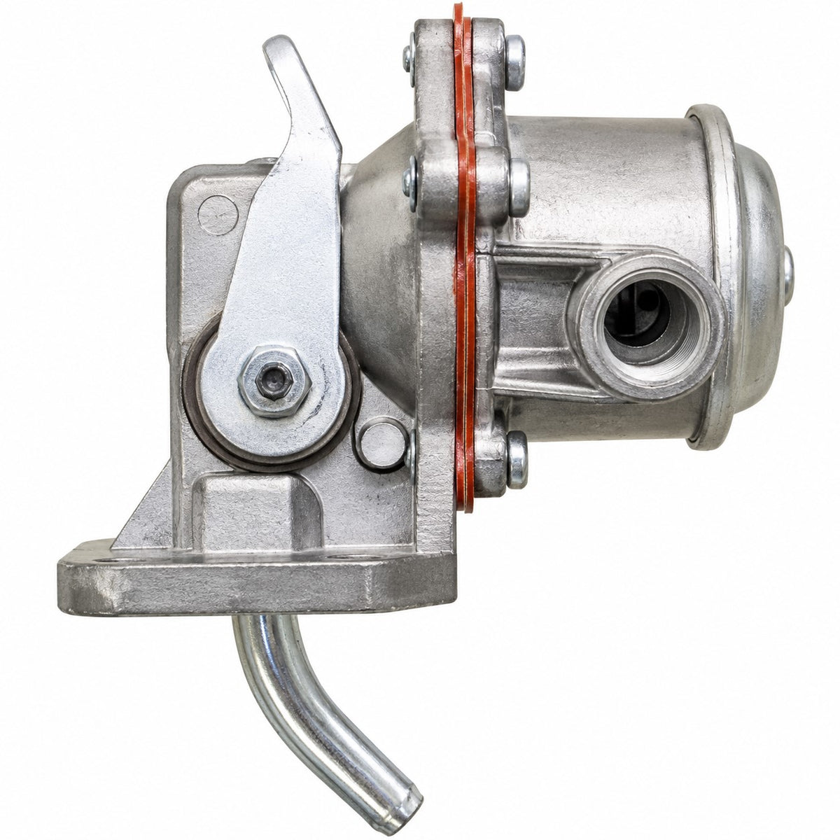 A-2641713-AI Fuel Pump, 4 hole mounting