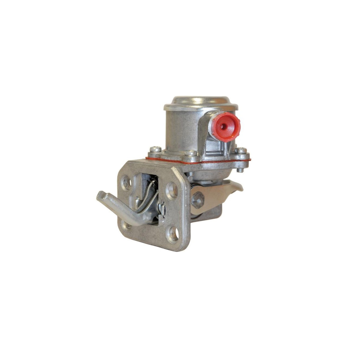 A-3637290M91-AI Fuel Pump, 4 hole mounting