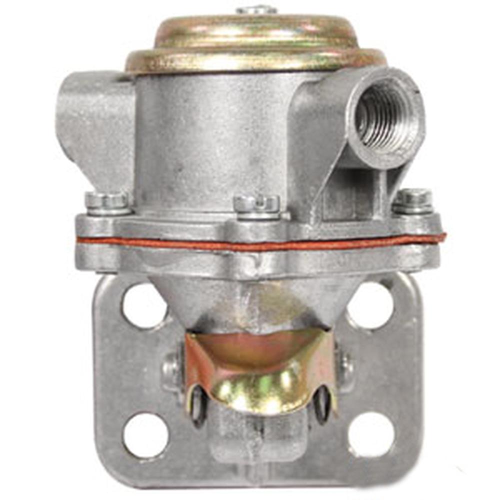 Fuel Lift Pump Fits Massey Ferguson 25 255 265 270 2744 275 282 283