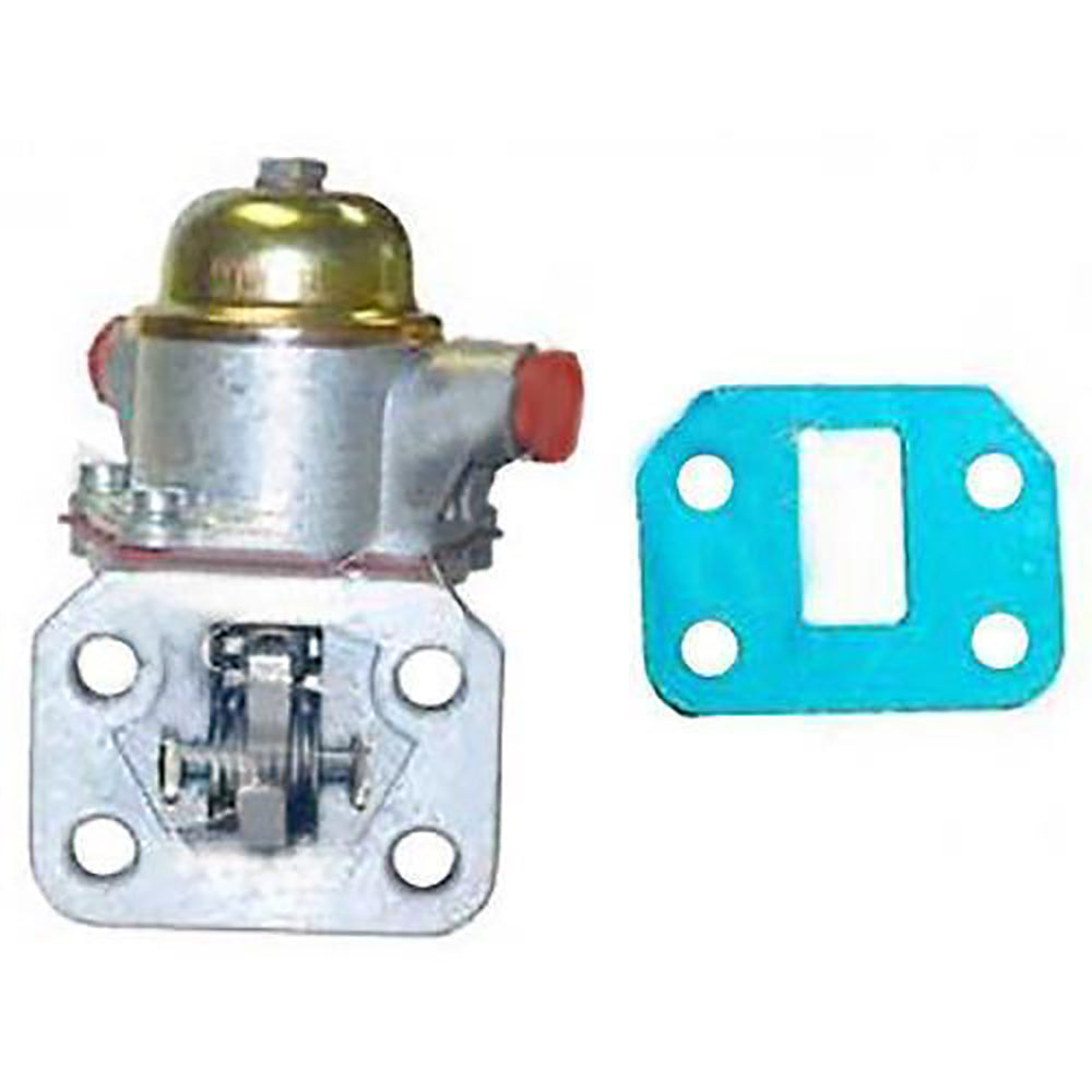 1447688M91 Tractor Fuel Pump Fits MF 475 416 426 3C 3CX 3D 3DS 4C