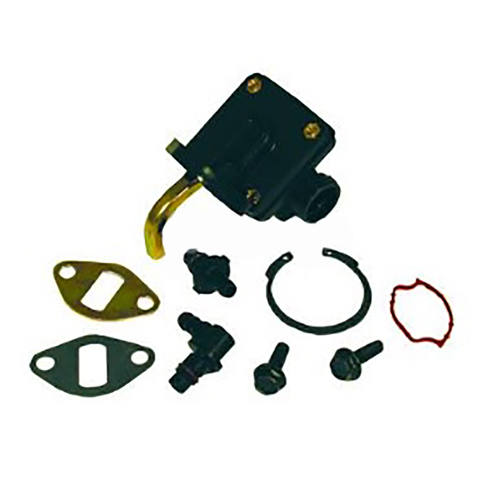FUEL PUMP KIT fits Kohler Command Horizontal Engines 11hp 12.5hp 13hp 14hp 15hp