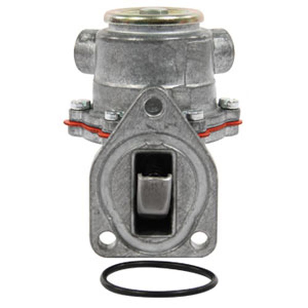S.36017 Pump, Fuel Lift, 3 Bolt, W/ O-Ring Fits Fendt