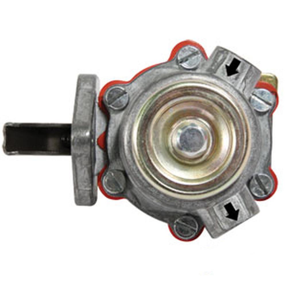 Fuel Pump Fits Deutz Fits Allis Chalmers 4231021 D4006 D4506 D5206 D5506 0213451