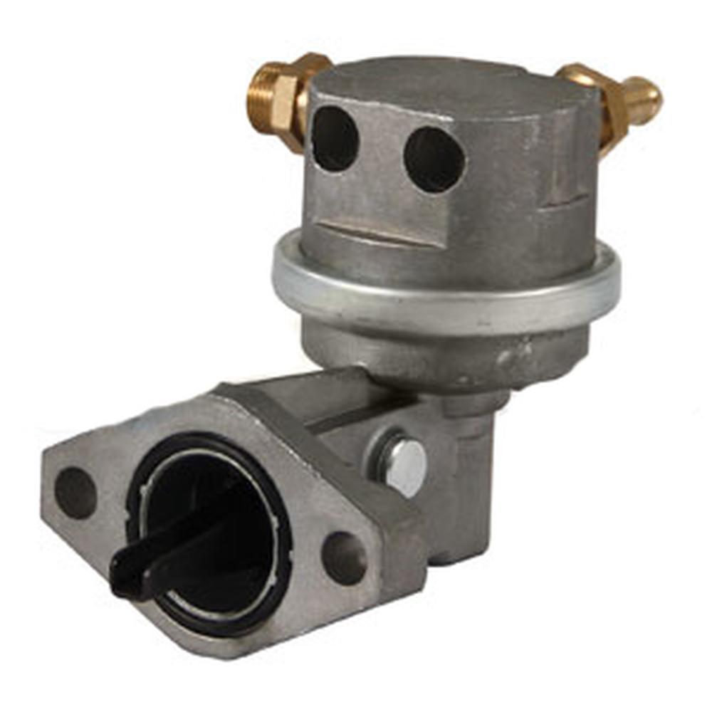 New Fuel Lift Pump RE68345 Fits John Deere 4045 4045T 6068 6068T 4.5L 6.8L Power