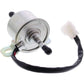 12V Fuel Pump Fits Kubota Replaces 16851-52033