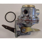 Fuel Lift Transfer Pump Fits New Holland TD80D TL80 4835 6635 TD75D TL90 TN65