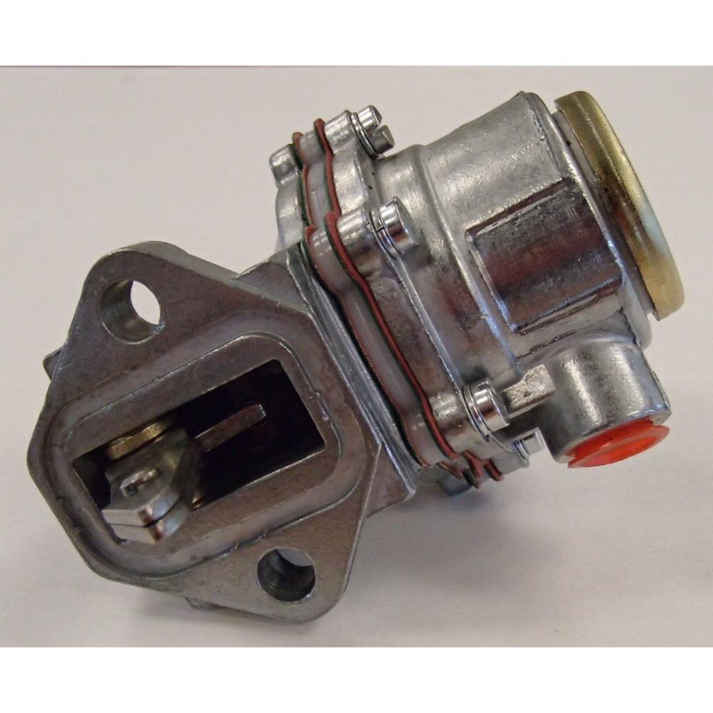 S.63039 Pump, Fuel Lift Fits White Oliver