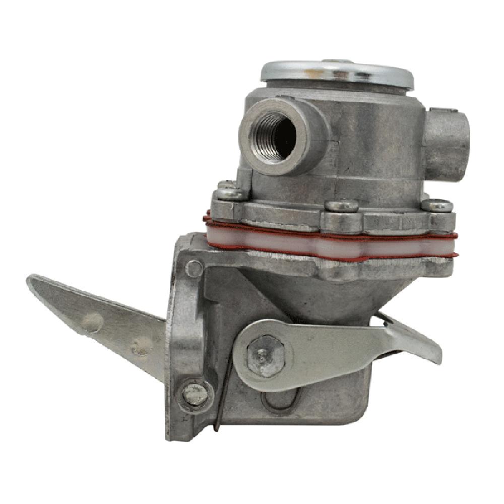 Fits Ford New Holland 4609596 Fuel Lift Pump 35 Series, TD Series, TD