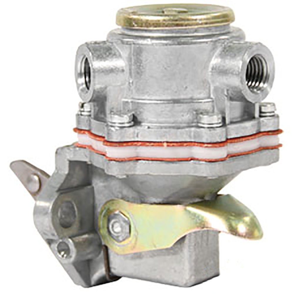 Fuel Pump - Fits Long-Fiat - TX10289
