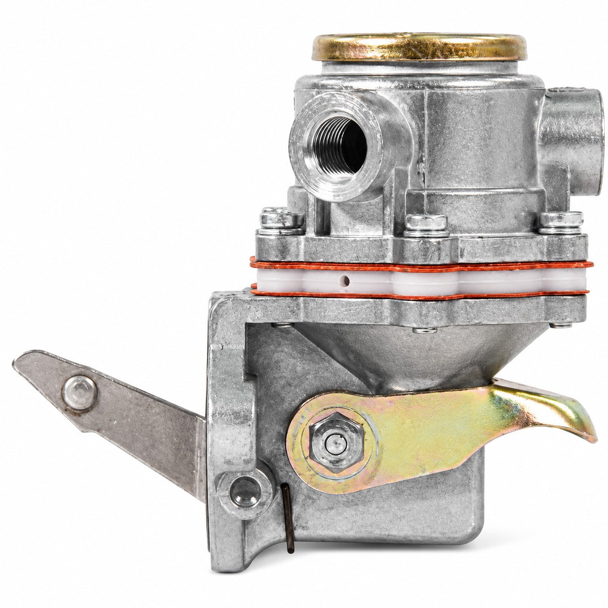 Fuel Lift Transfer Pump fits FIAT Fits New Holland Fits Case IH fits Oliver