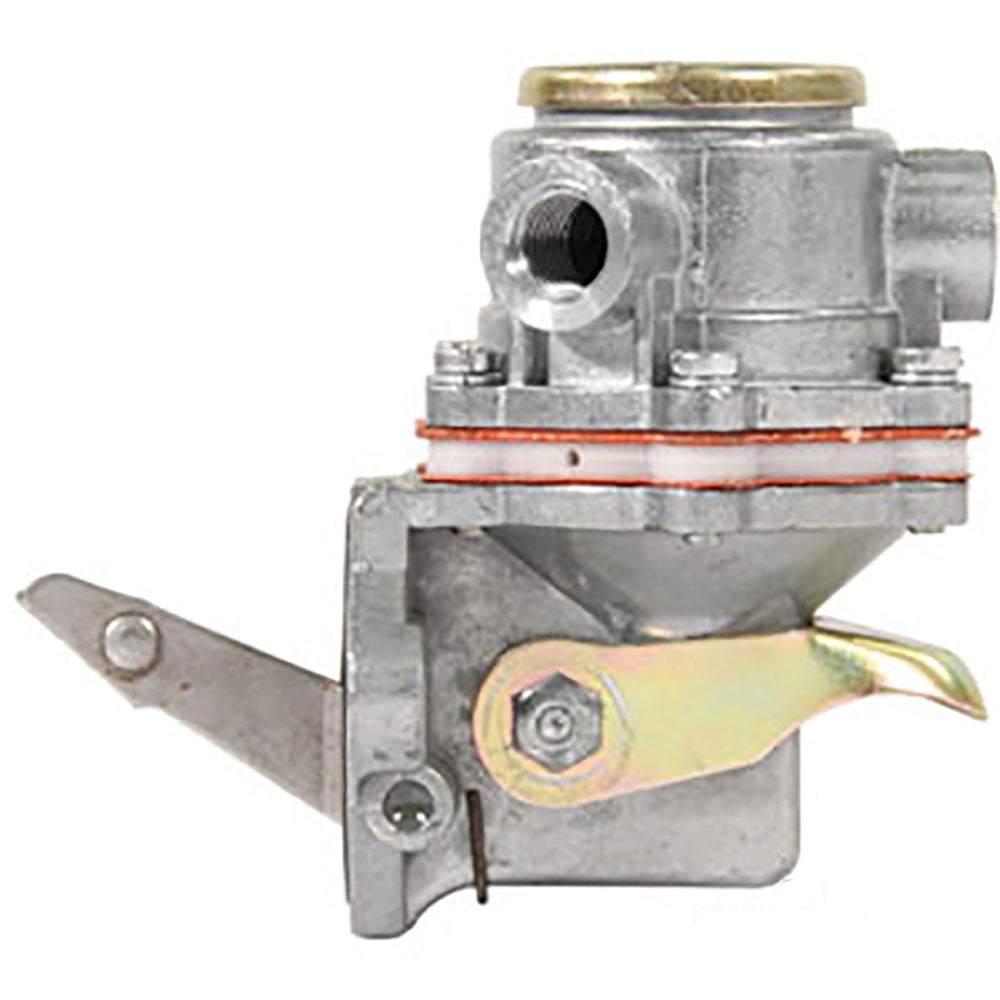 Fuel Pump Fits New Holland TL80 4835 TD75D TL90 TN65 TN75 TL100 TD95D 5635 TN70