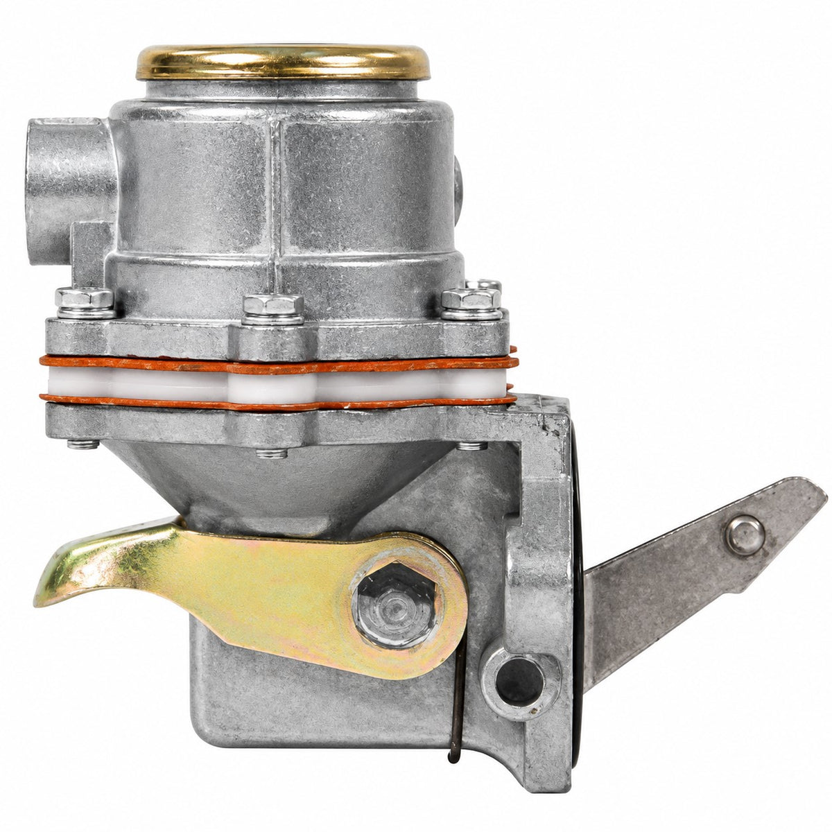 Fuel Lift Transfer Pump fits FIAT Fits New Holland Fits Case IH fits Oliver