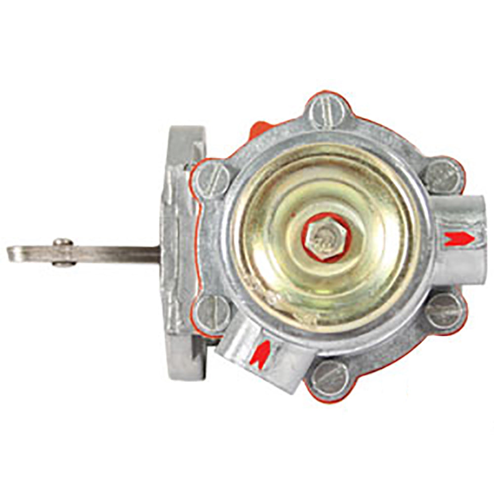 Fuel Pump Fits New Holland TL80 4835 TD75D TL90 TN65 TN75 TL100 TD95D 5635 TN70