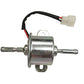 119225-52102 AM876266 Electric Fuel Pump  for Yanmar Fits John Deere