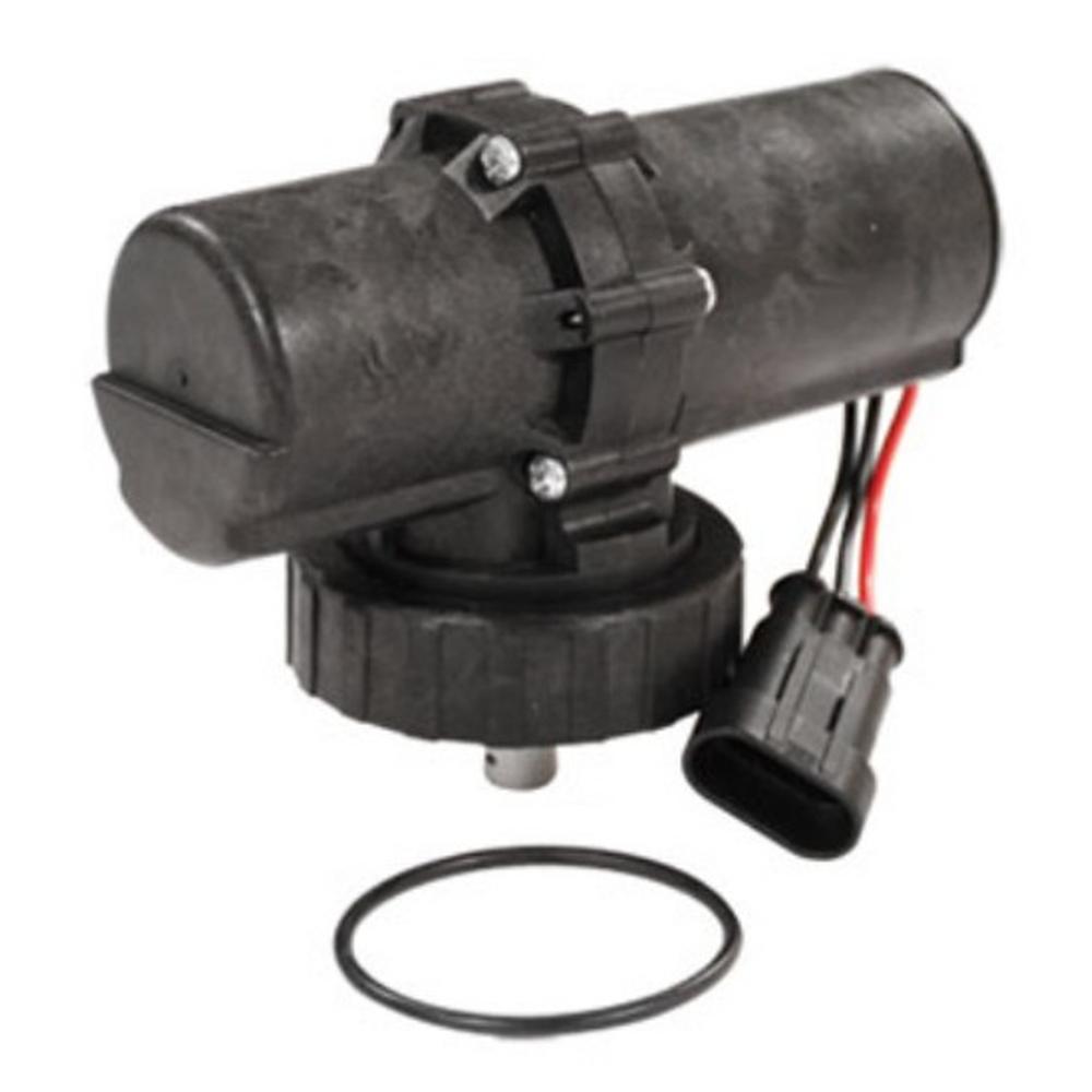 Fuel Pump Fits New Holland TM115 TM120 TM125 TM130 TM135 TM140 TM150 TM155