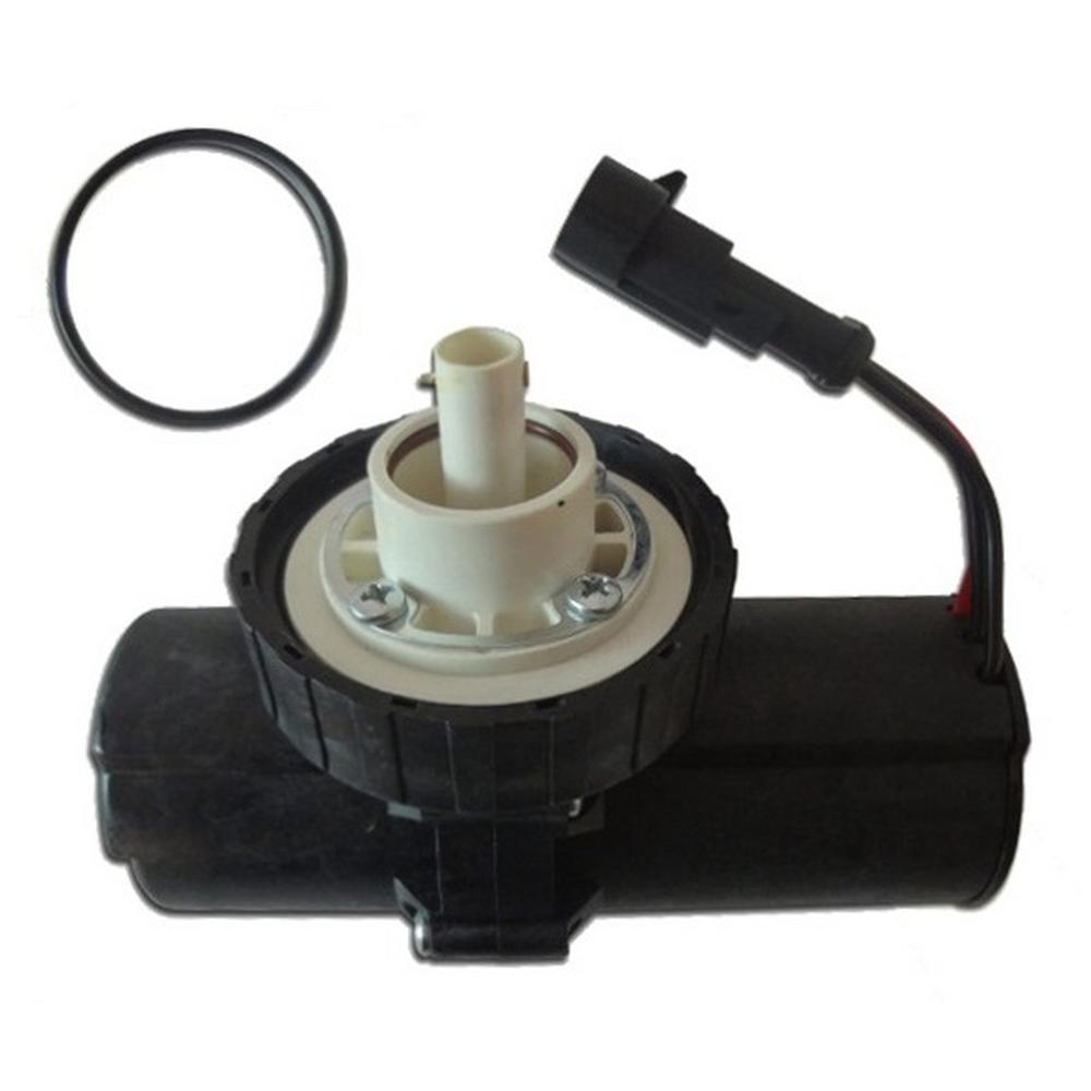 1103-4400 - Fuel Pump Fits Ford/New Holland